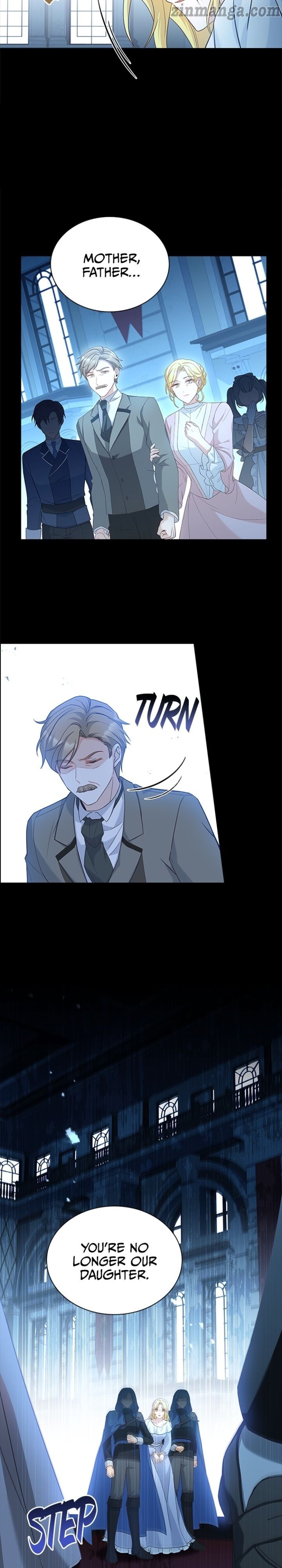 Read A Night With The Emperor Manga Online