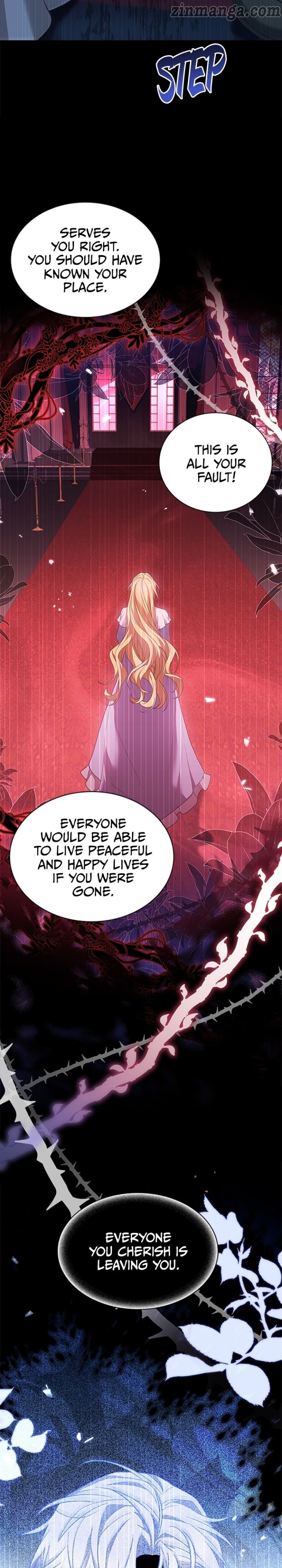 Read A Night With The Emperor Manga Online