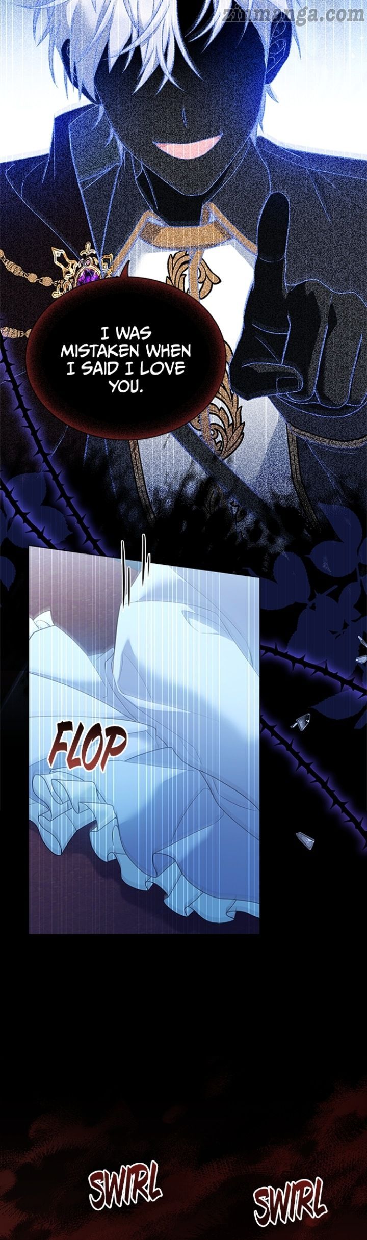 Read A Night With The Emperor Manga Online