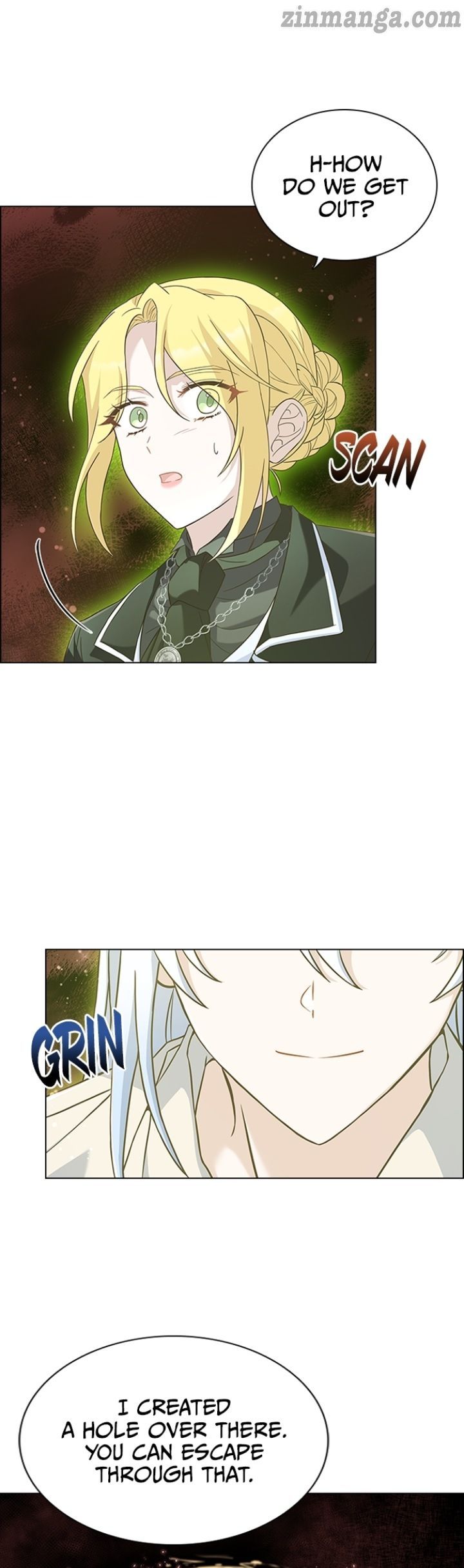 Read A Night With The Emperor Manga Online