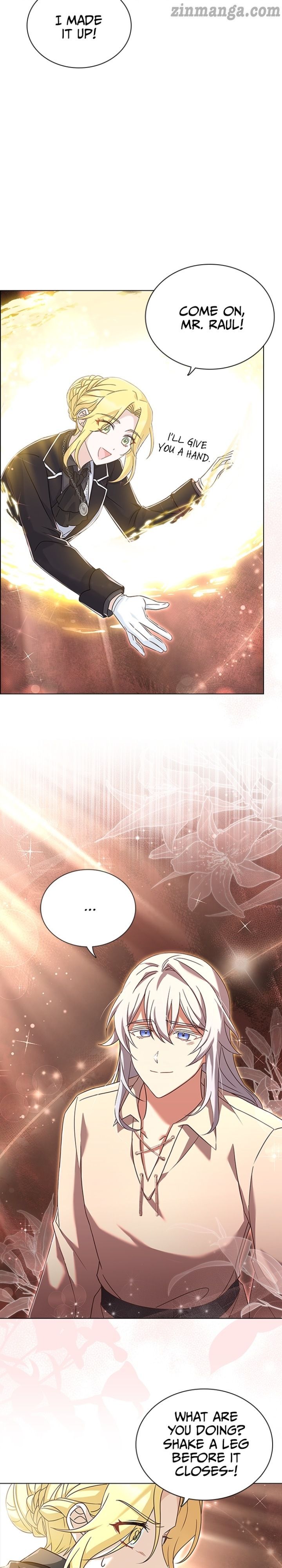 Read A Night With The Emperor Manga Online