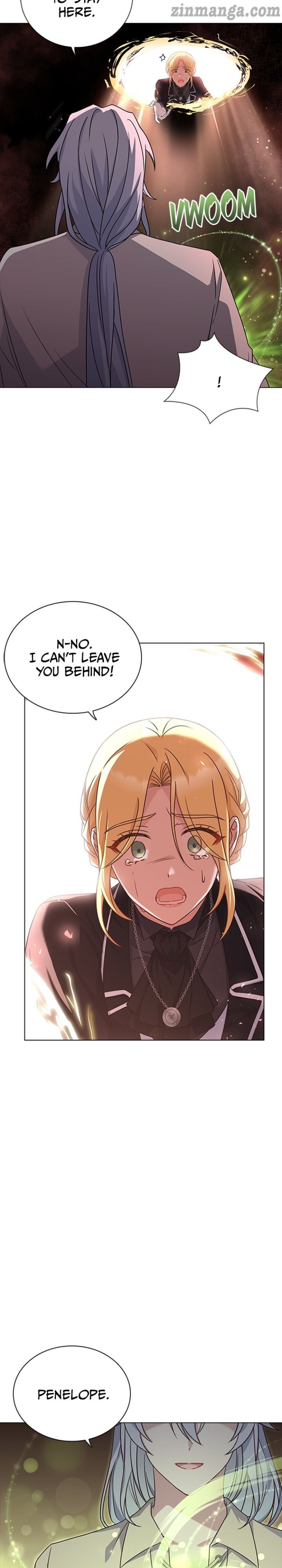 Read A Night With The Emperor Manga Online
