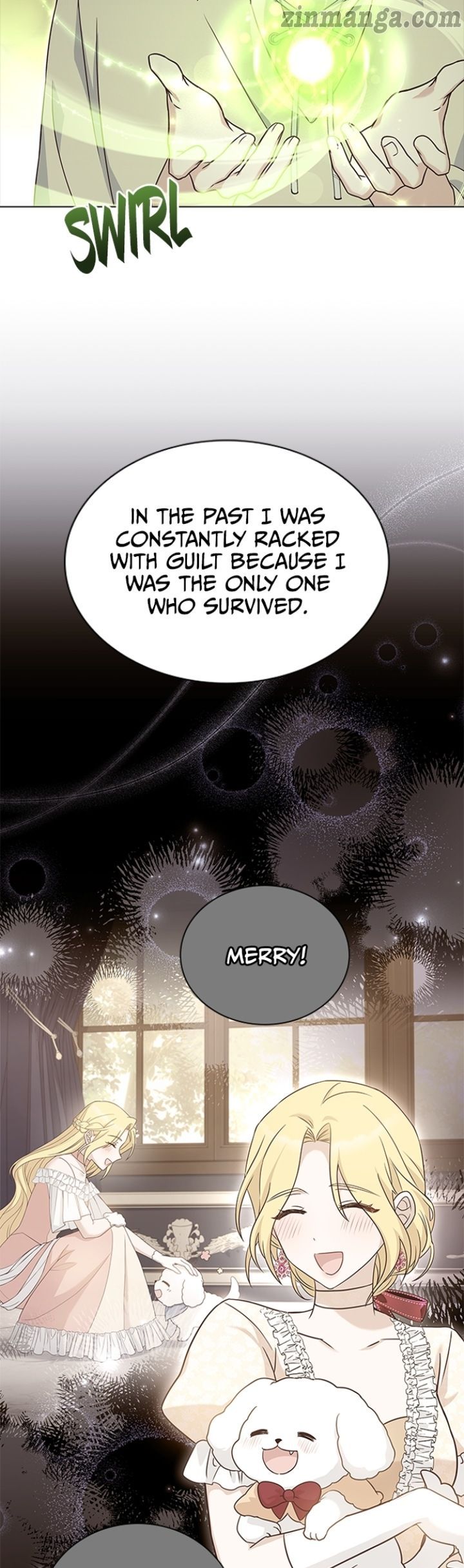 Read A Night With The Emperor Manga Online