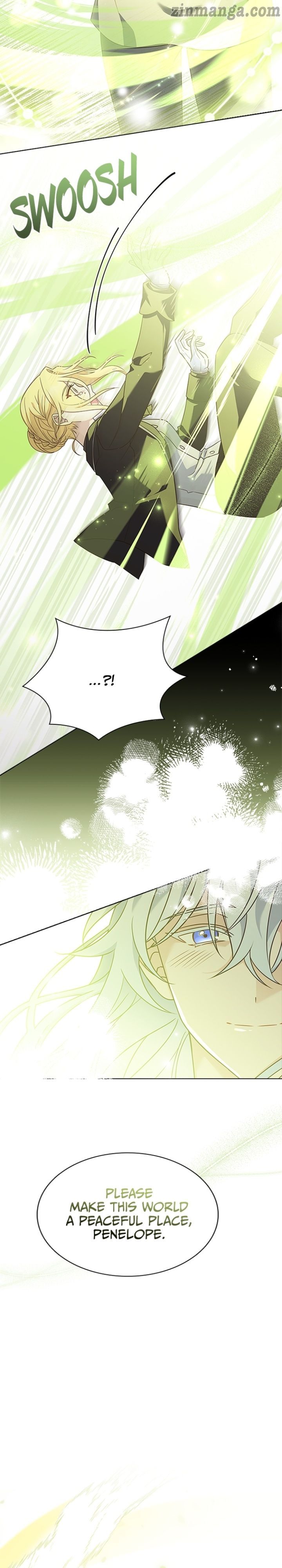 Read A Night With The Emperor Manga Online