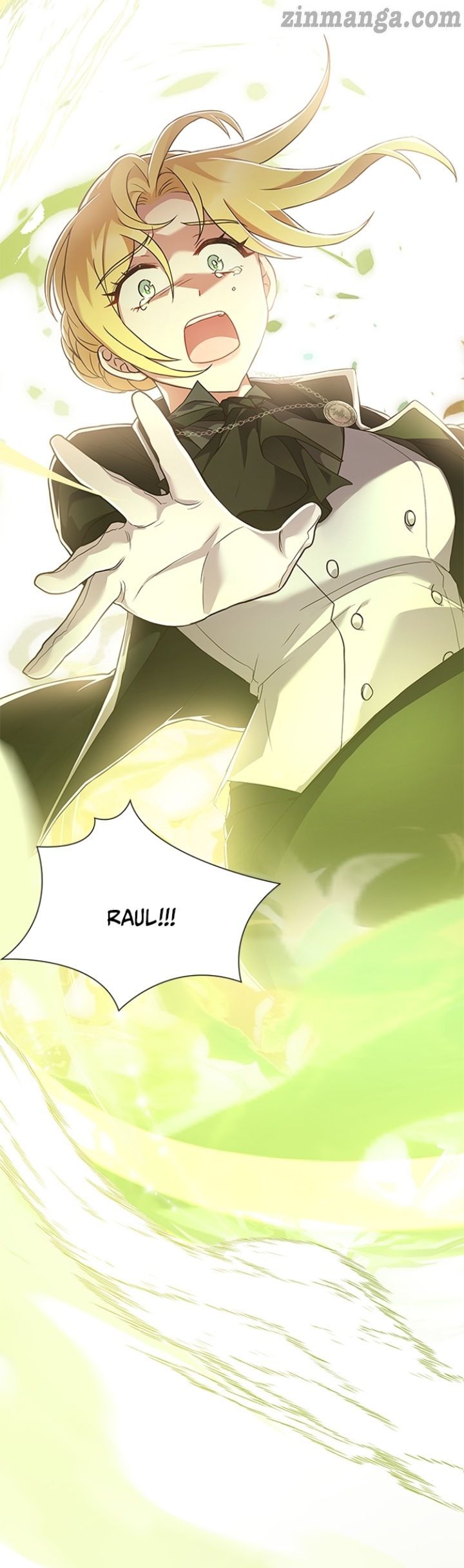 Read A Night With The Emperor Manga Online