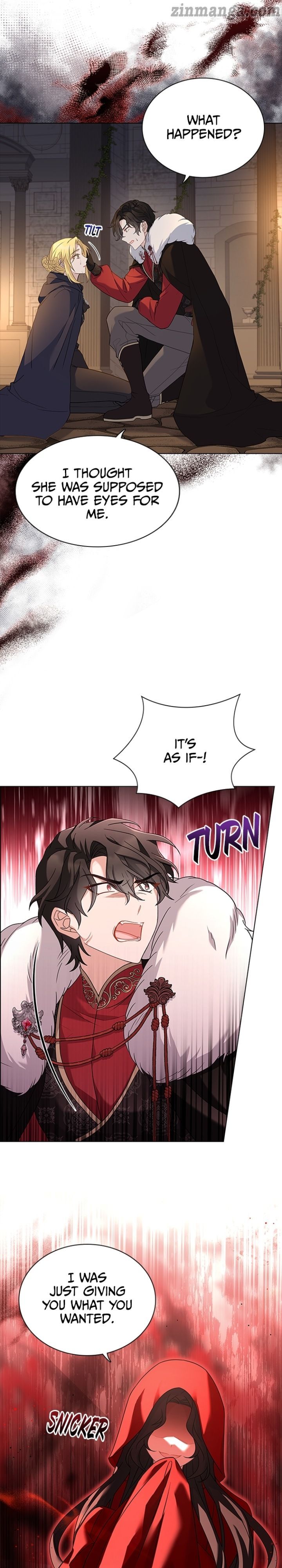Read A Night With The Emperor Manga Online