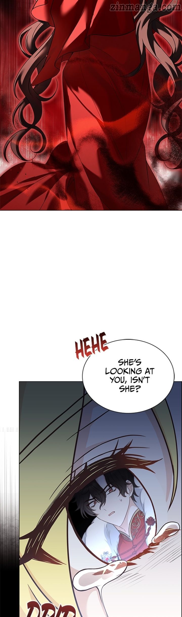 Read A Night With The Emperor Manga Online