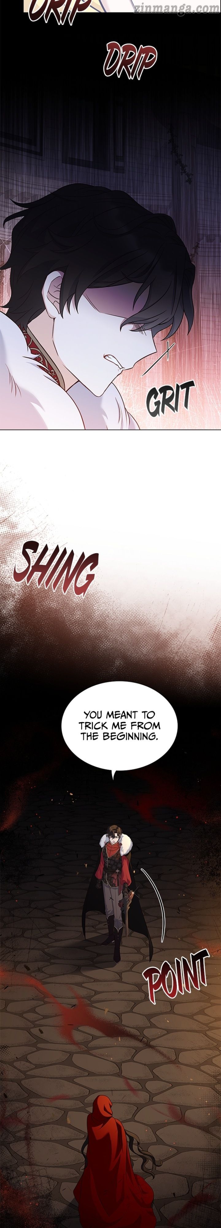 Read A Night With The Emperor Manga Online