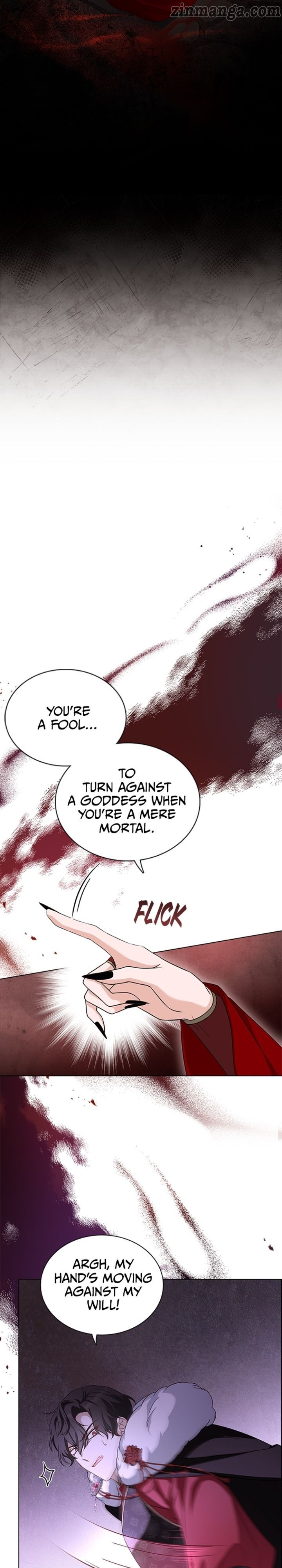 Read A Night With The Emperor Manga Online