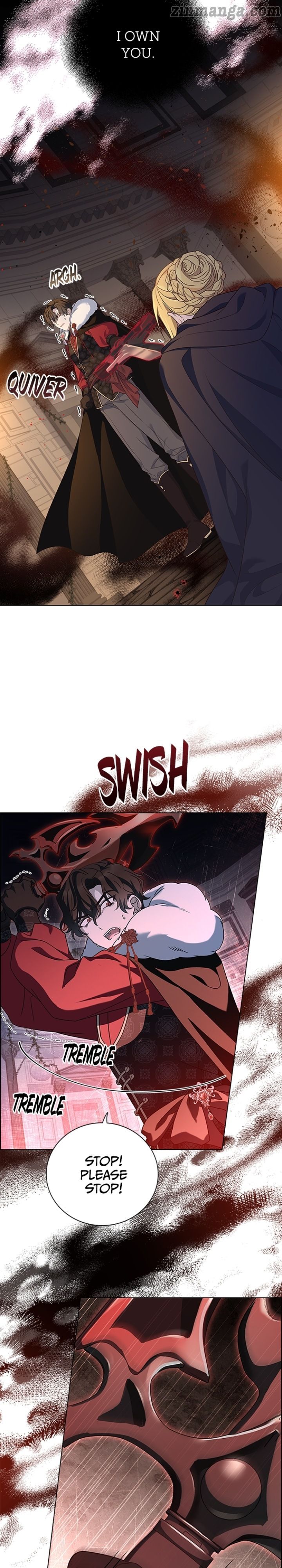 Read A Night With The Emperor Manga Online