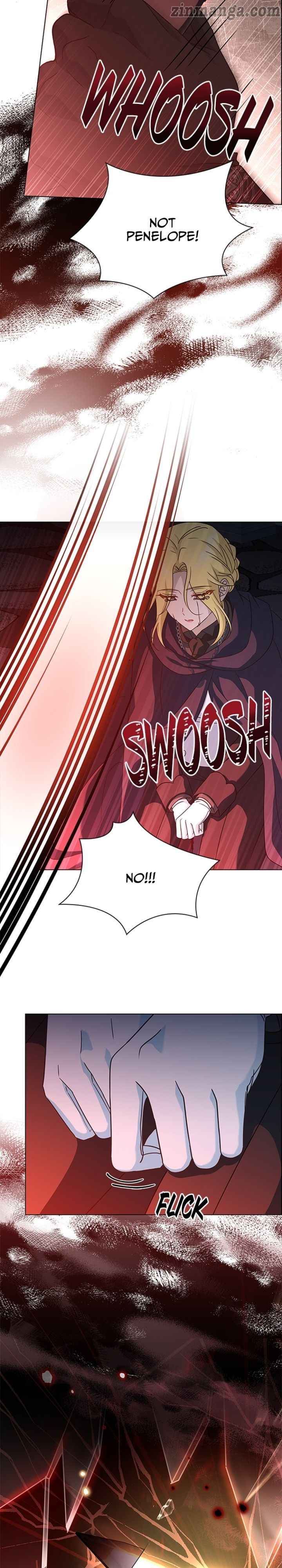 Read A Night With The Emperor Manga Online