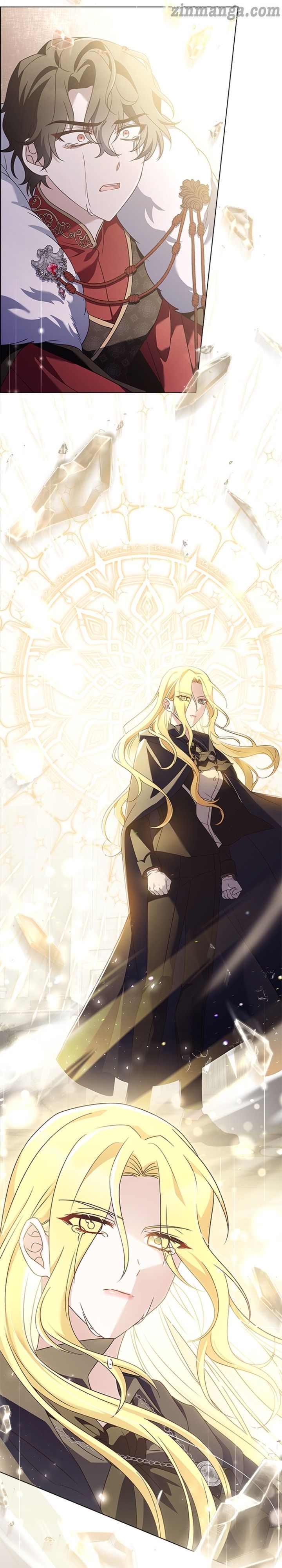 Read A Night With The Emperor Manga Online