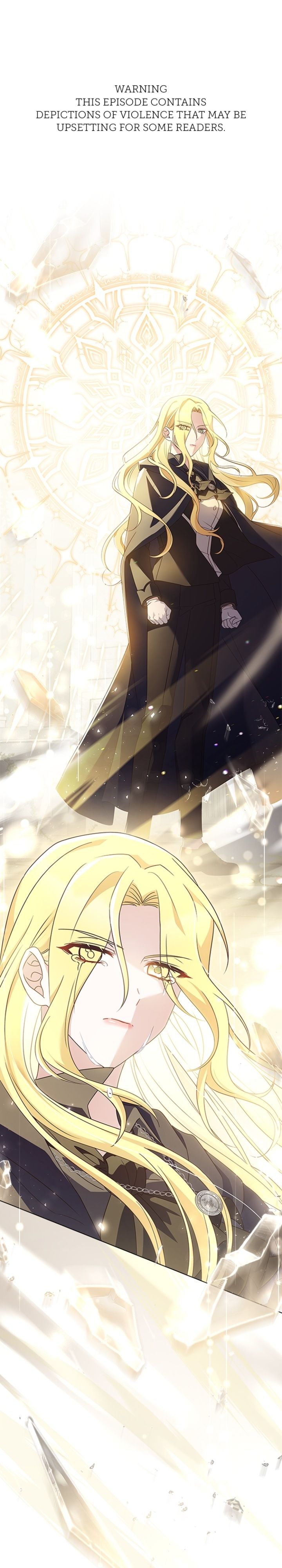 Read A Night With The Emperor Manga Online