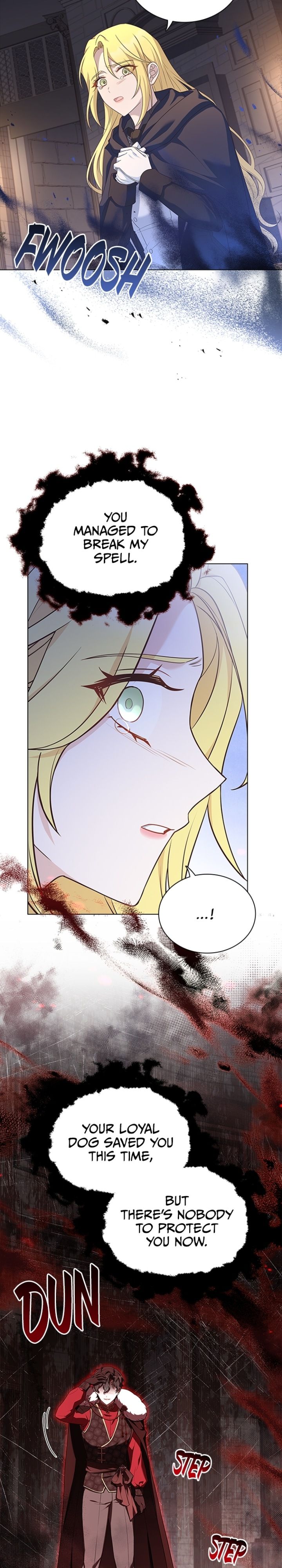 Read A Night With The Emperor Manga Online
