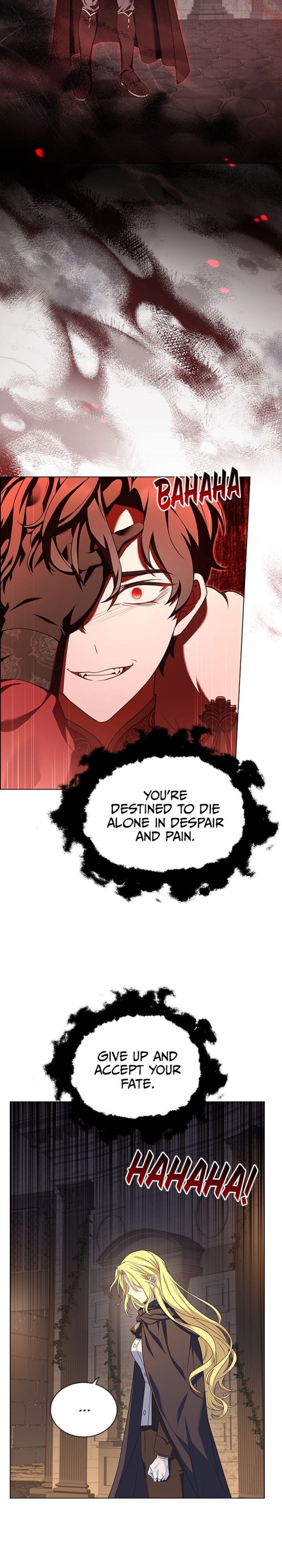 Read A Night With The Emperor Manga Online