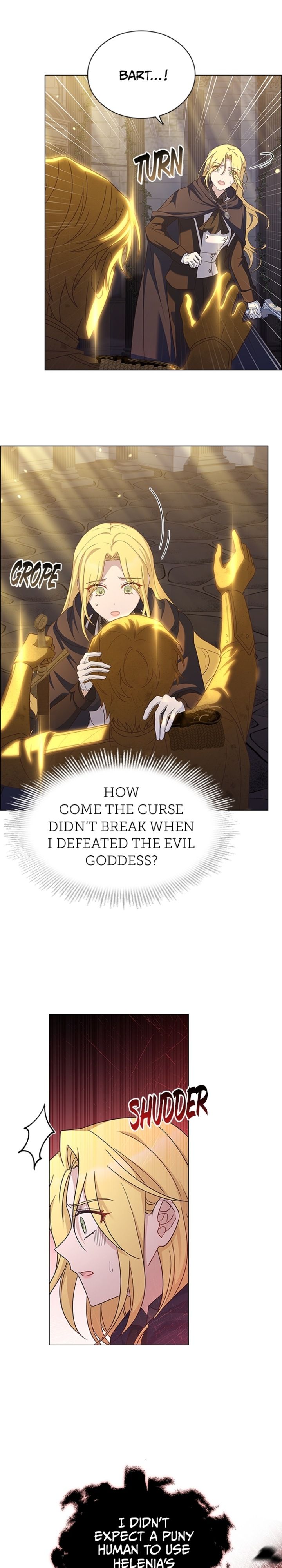 Read A Night With The Emperor Manga Online