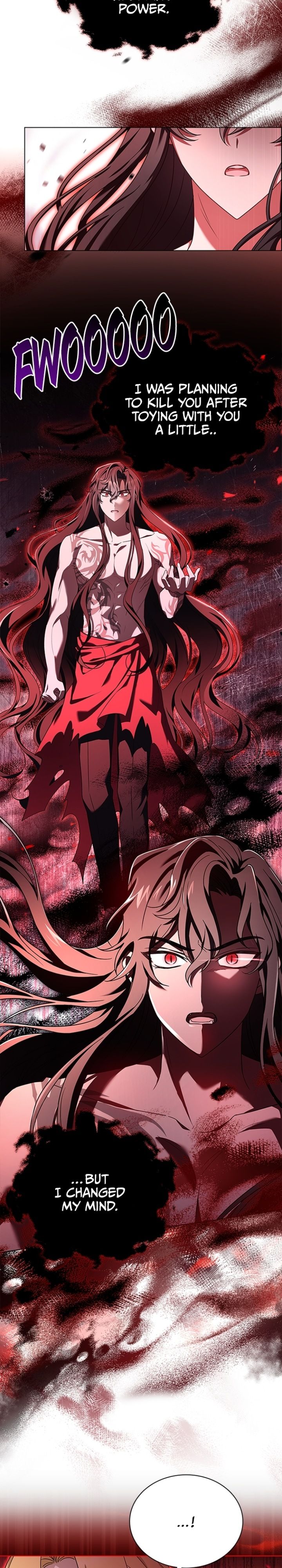 Read A Night With The Emperor Manga Online