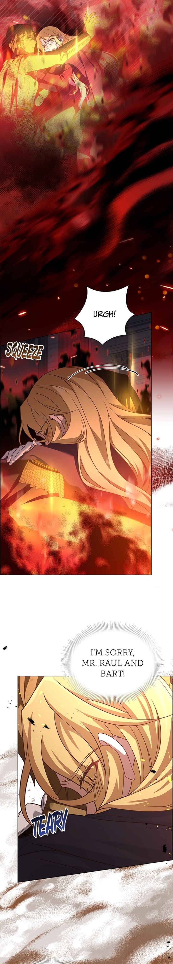 Read A Night With The Emperor Manga Online