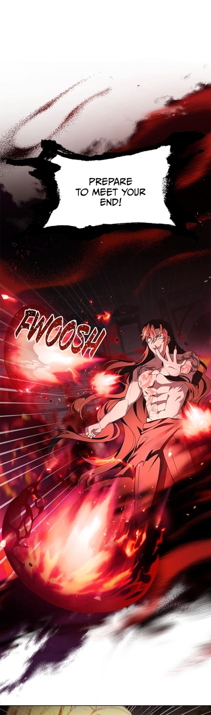 Read A Night With The Emperor Manga Online