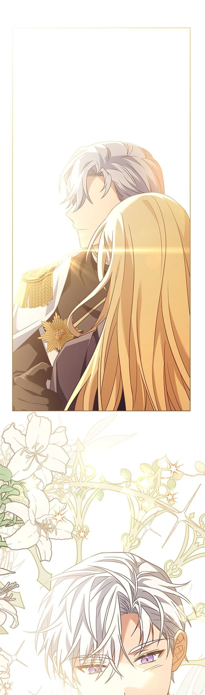 Read A Night With The Emperor Manga Online