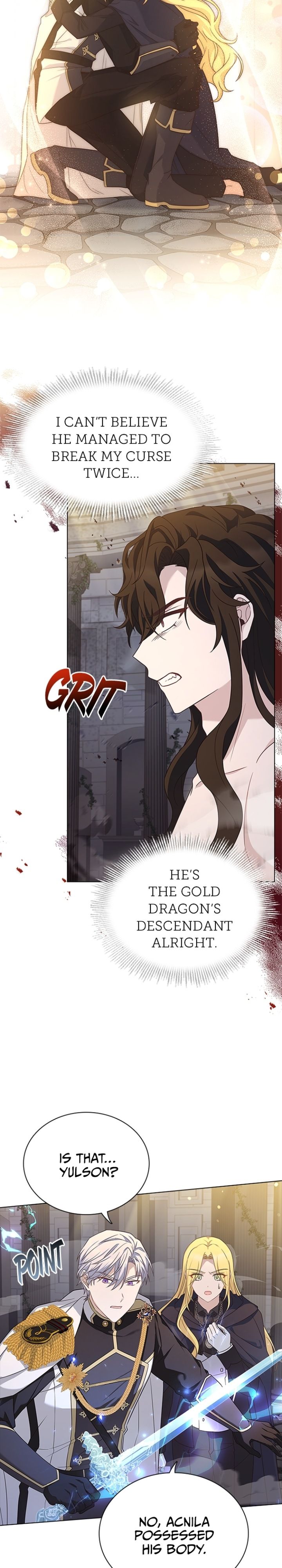 Read A Night With The Emperor Manga Online