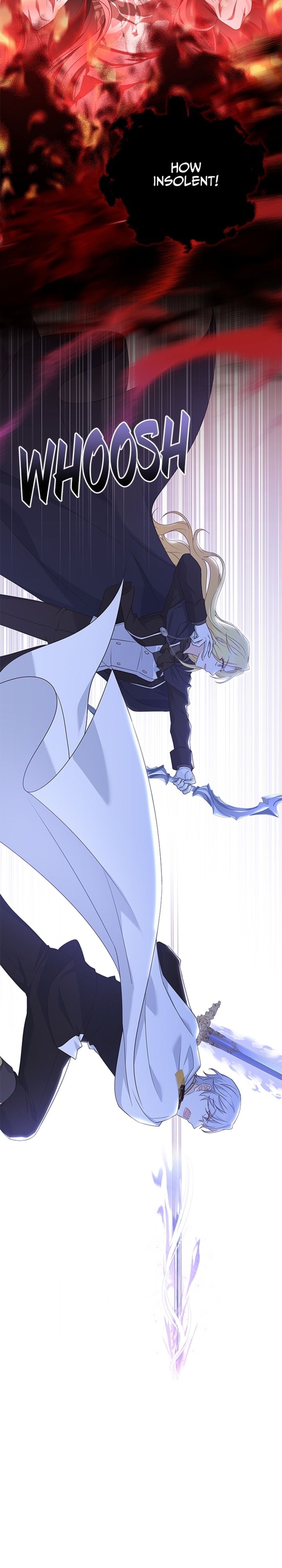 Read A Night With The Emperor Manga Online