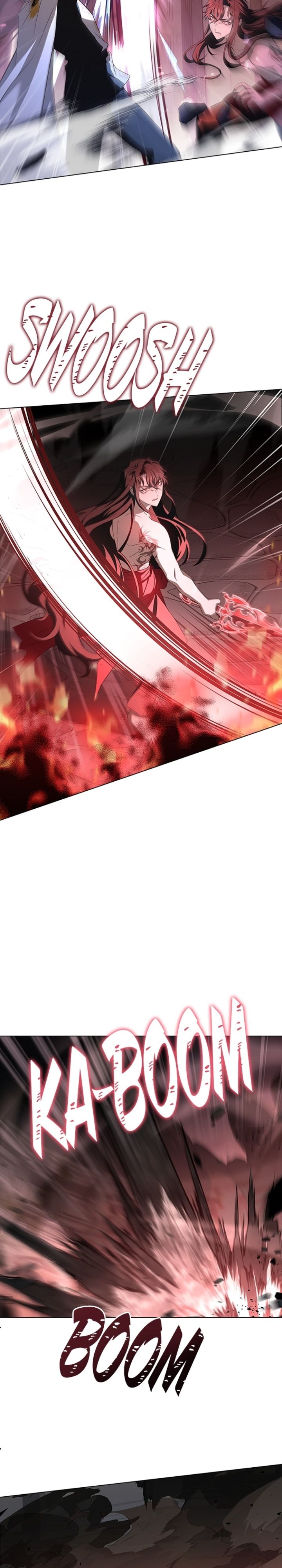 Read A Night With The Emperor Manga Online
