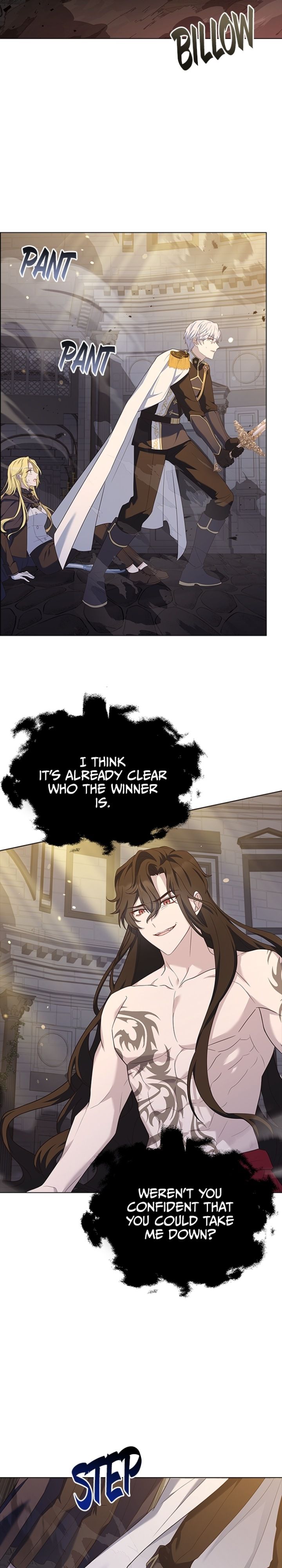 Read A Night With The Emperor Manga Online