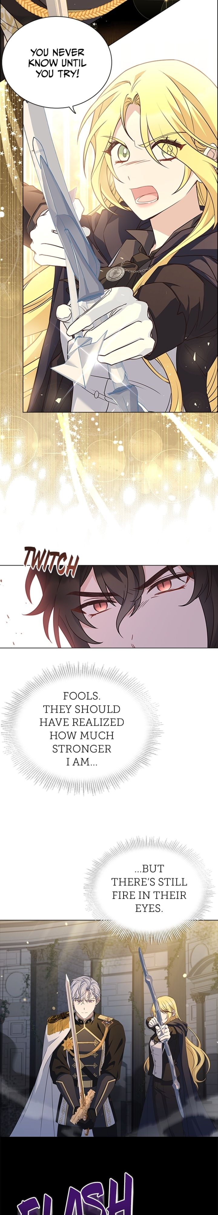 Read A Night With The Emperor Manga Online