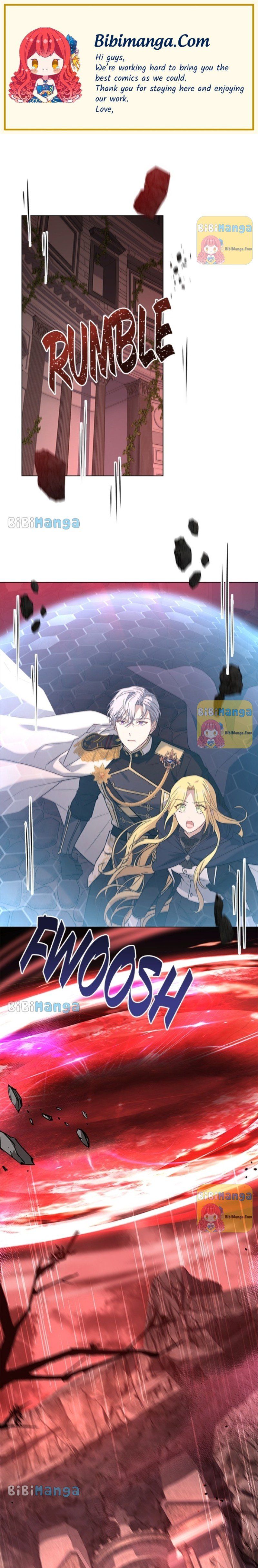 Read A Night With The Emperor Manga Online