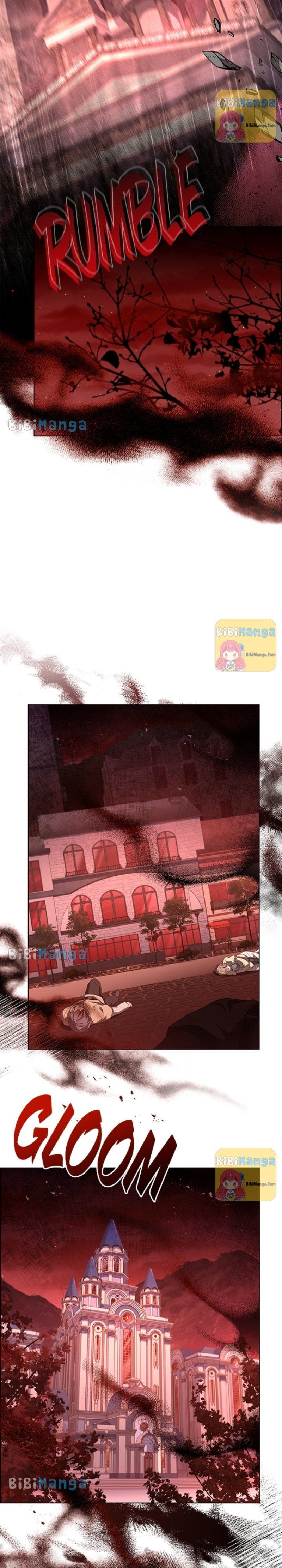 Read A Night With The Emperor Manga Online