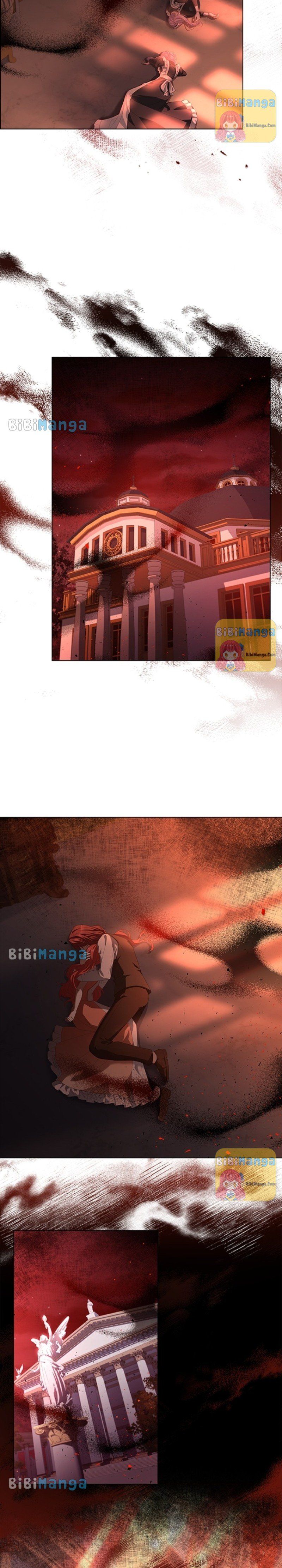 Read A Night With The Emperor Manga Online