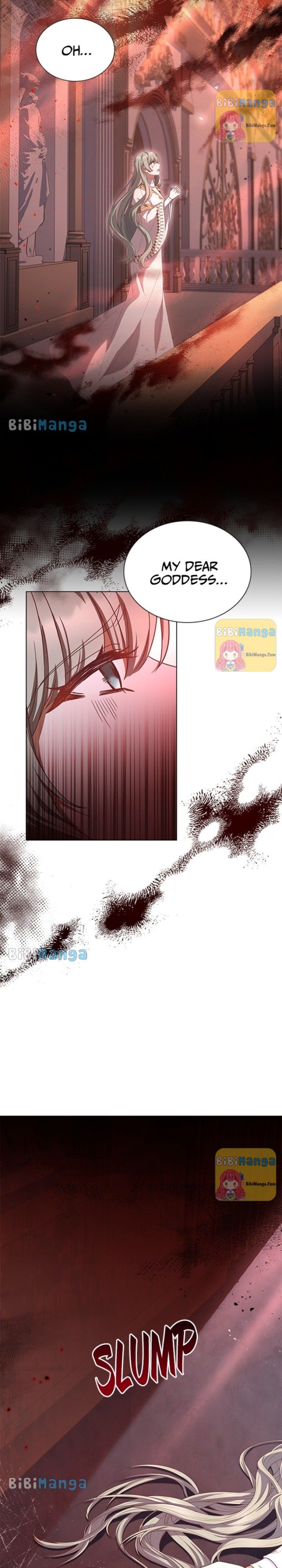 Read A Night With The Emperor Manga Online