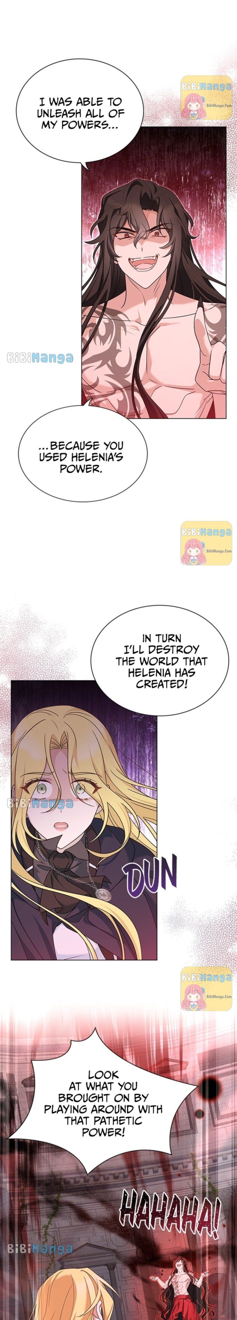 Read A Night With The Emperor Manga Online