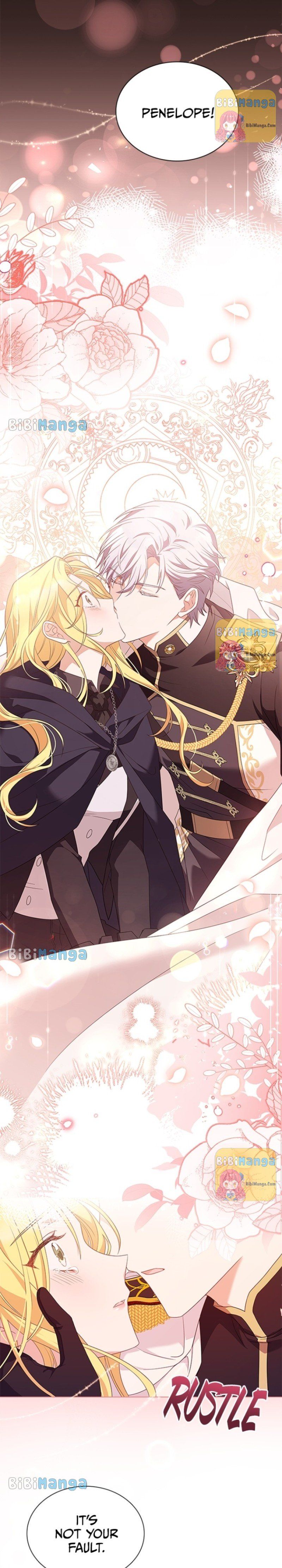 Read A Night With The Emperor Manga Online