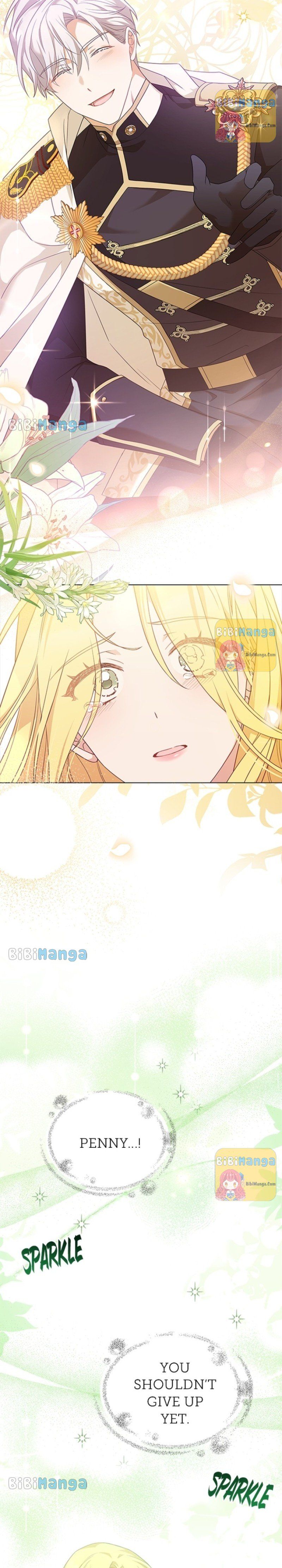 Read A Night With The Emperor Manga Online