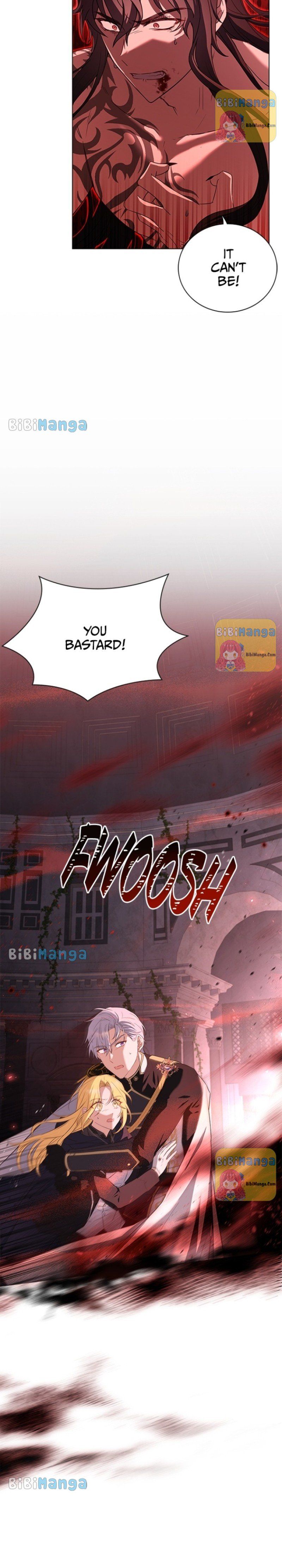 Read A Night With The Emperor Manga Online