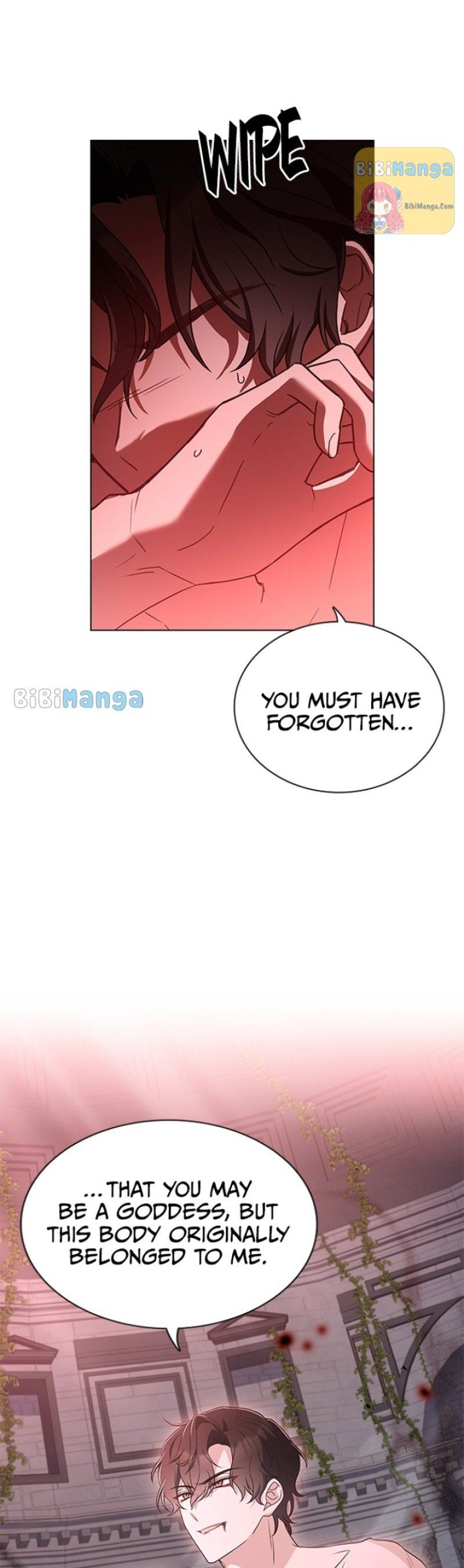 Read A Night With The Emperor Manga Online