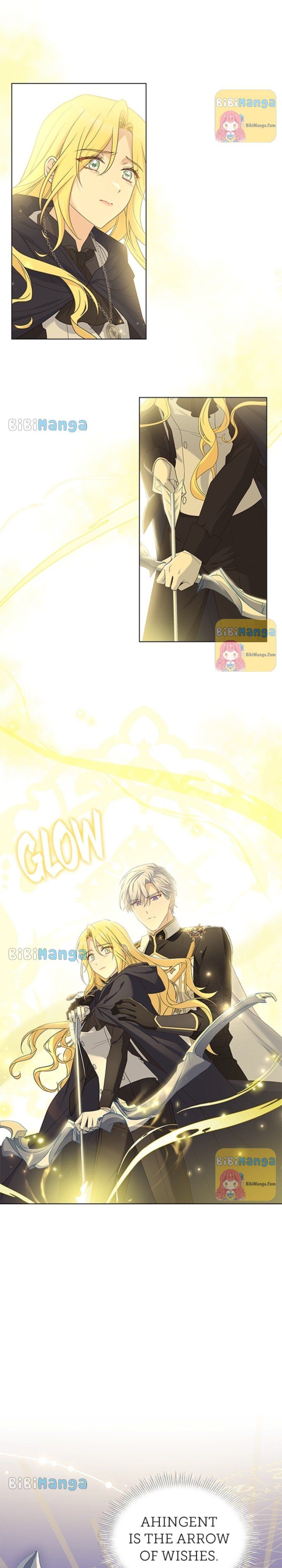 Read A Night With The Emperor Manga Online