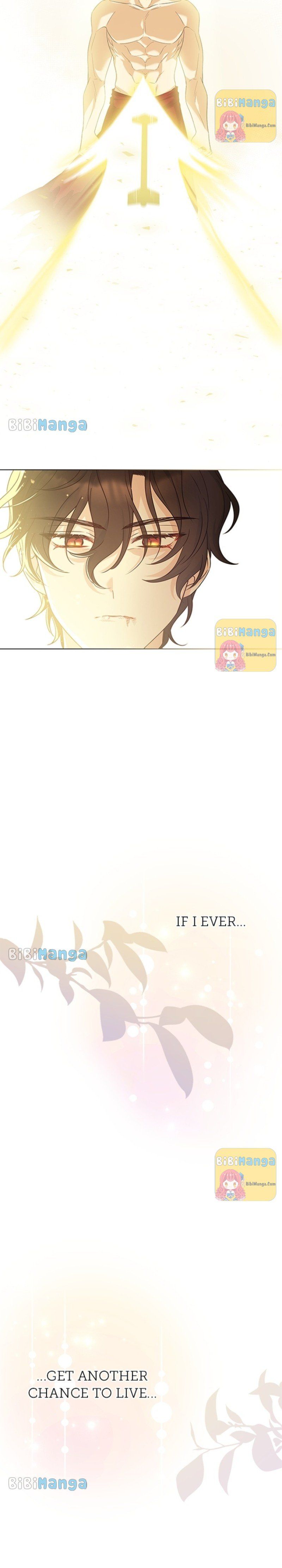 Read A Night With The Emperor Manga Online