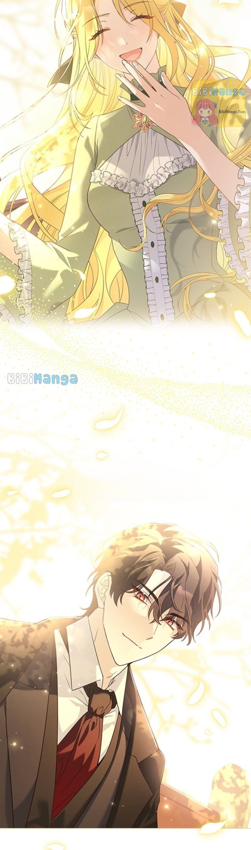 Read A Night With The Emperor Manga Online