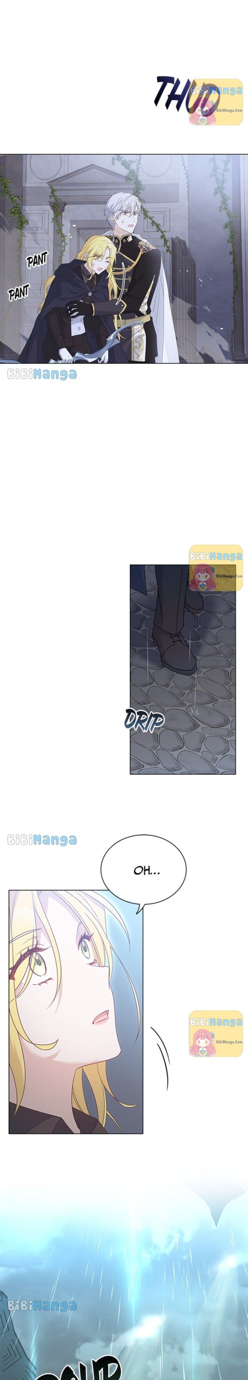 Read A Night With The Emperor Manga Online