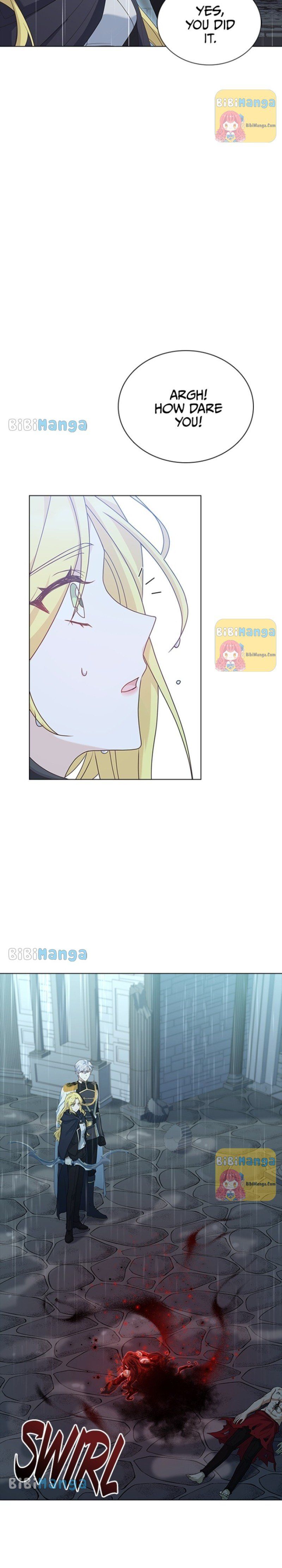 Read A Night With The Emperor Manga Online