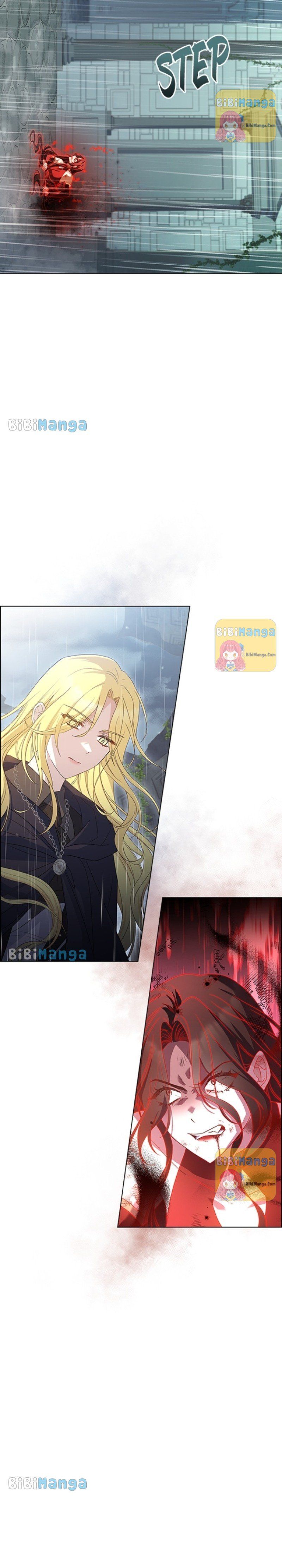 Read A Night With The Emperor Manga Online
