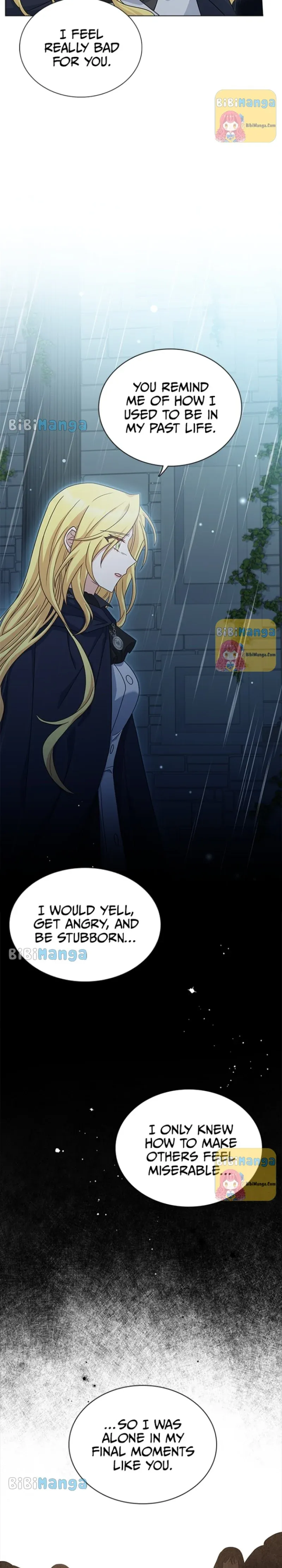Read A Night With The Emperor Manga Online