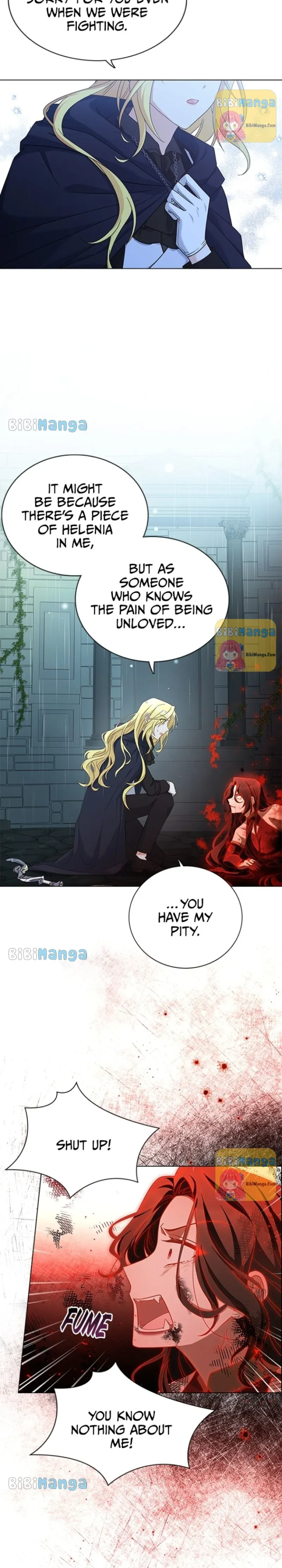 Read A Night With The Emperor Manga Online