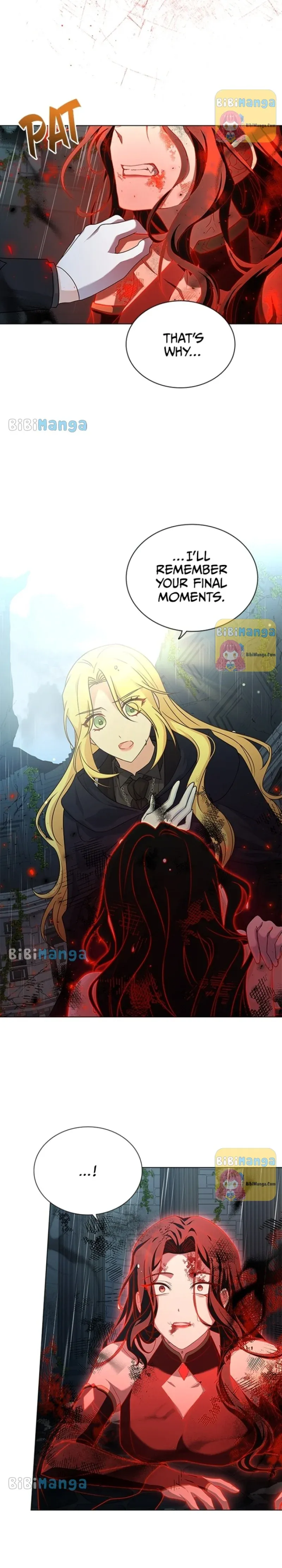 Read A Night With The Emperor Manga Online