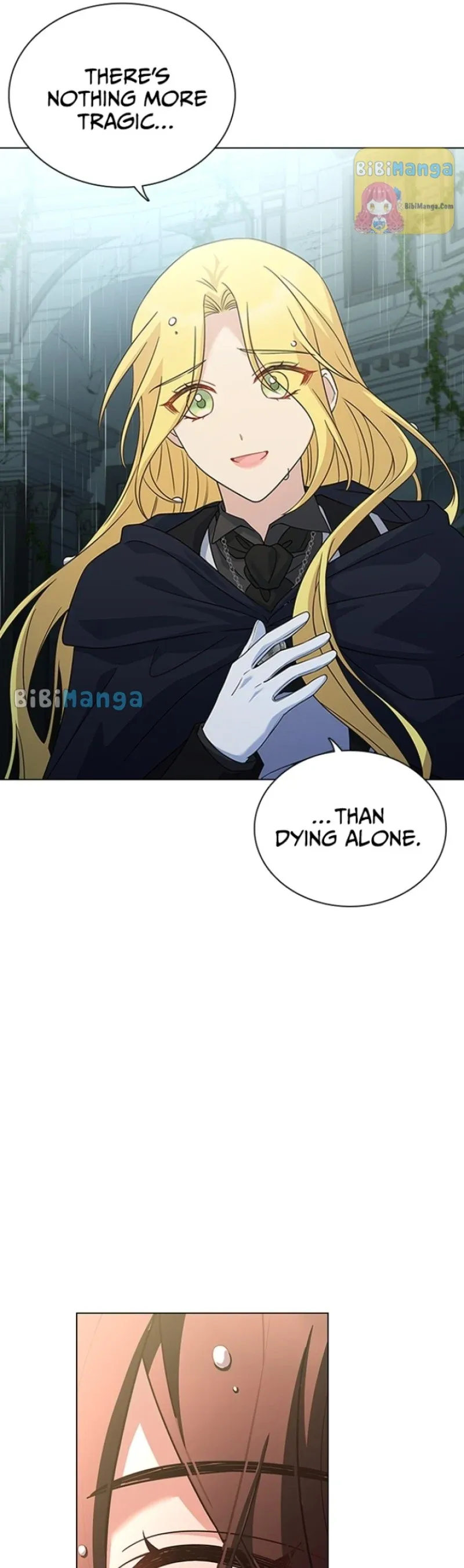 Read A Night With The Emperor Manga Online
