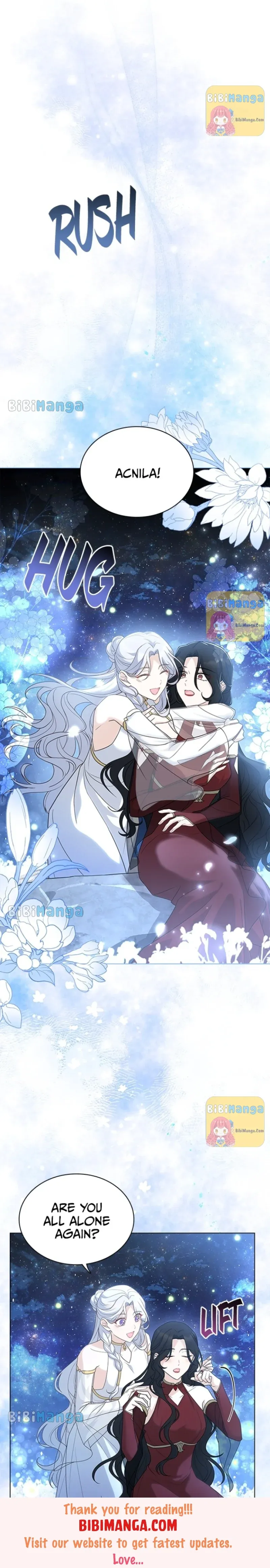 Read A Night With The Emperor Manga Online