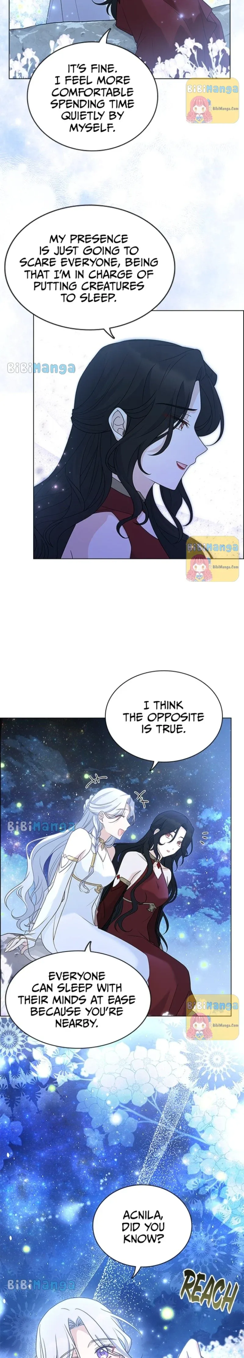 Read A Night With The Emperor Manga Online